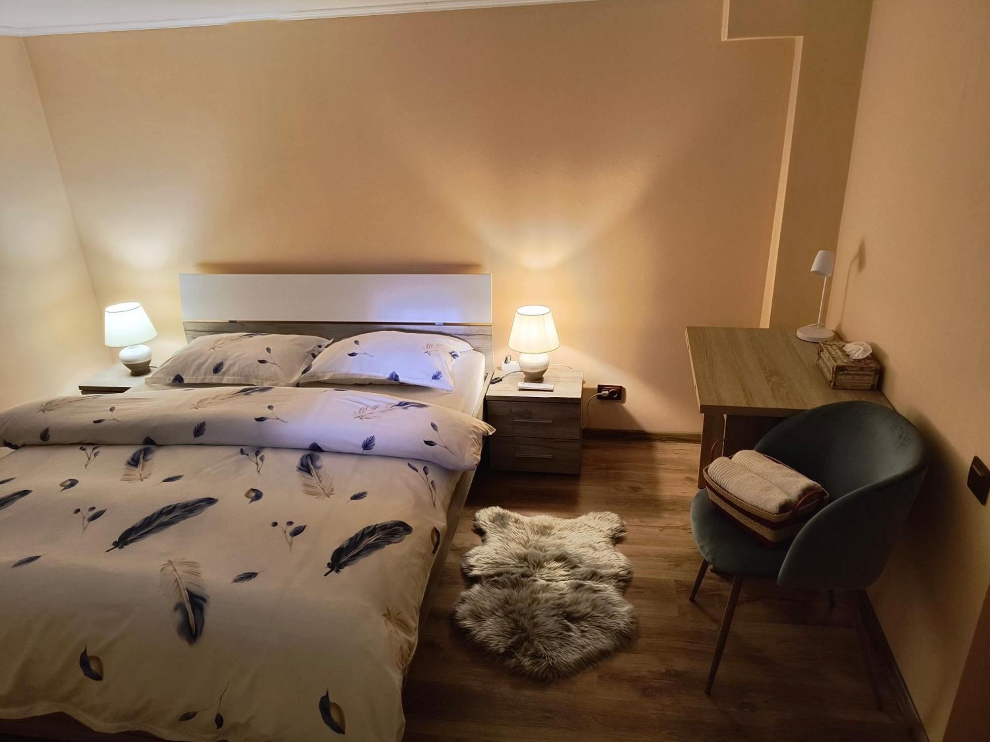 Cozy central apartment in Cluj Napoca Zewnętrze zdjęcie